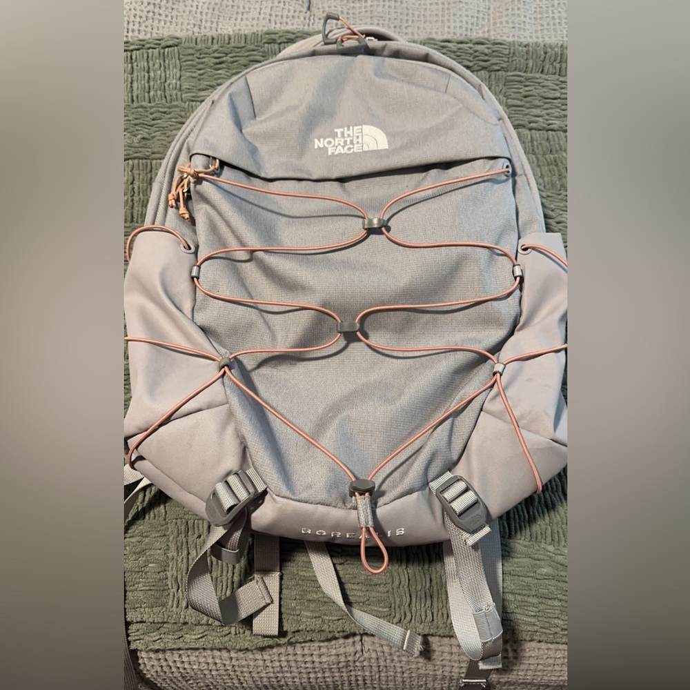 The North Face Backpack